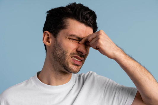 Dry Eye Relief in Calgary: Professional Treatments & Eyewear Solutions