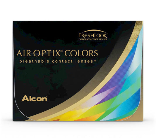 AIR OPTIX® COLORS 2