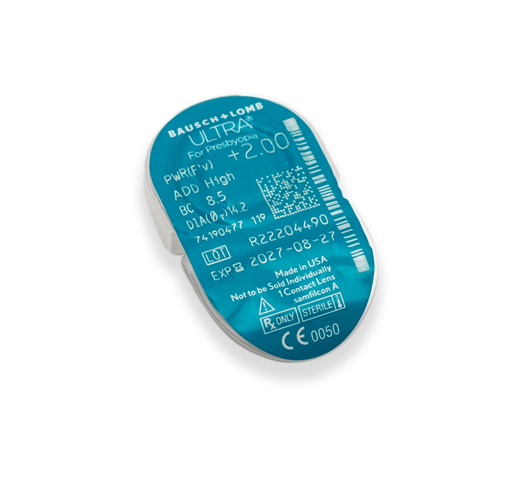 ULTRA for Presbyopia 6