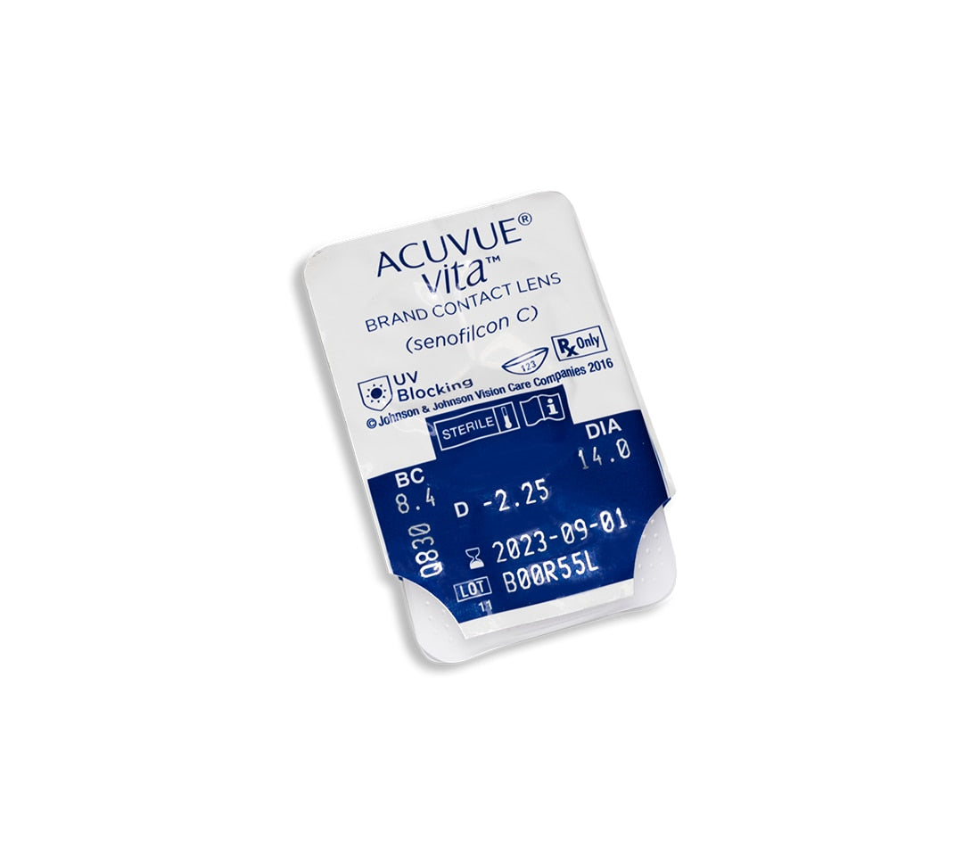 ACUVUE® VITA 6