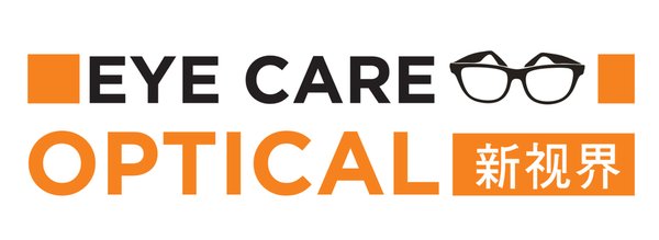 Eye Care Optical Calgary