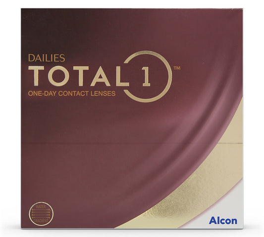 DAILIES TOTAL1® 90