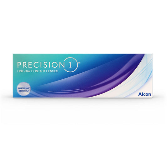 PRECISION1® 30