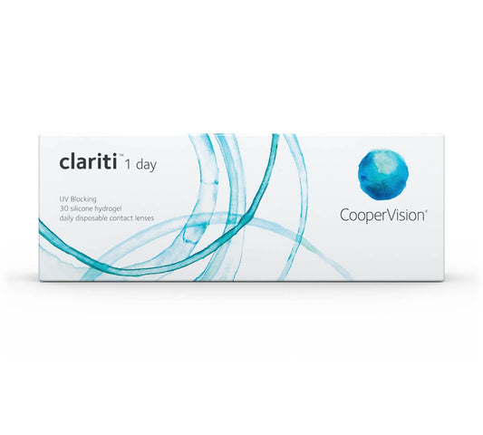 Clariti® 1 Day 30