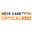 Eye Care Optical logo